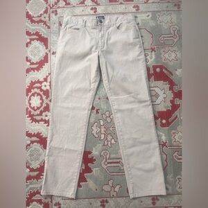 johnnie-O Men’s Straight Leg Jeans